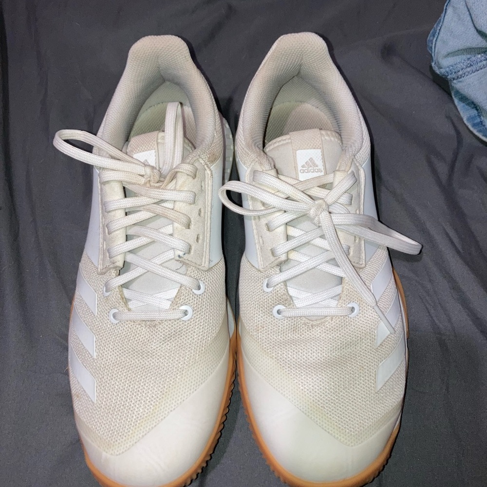 Adidas crazy flight volleyball shoes